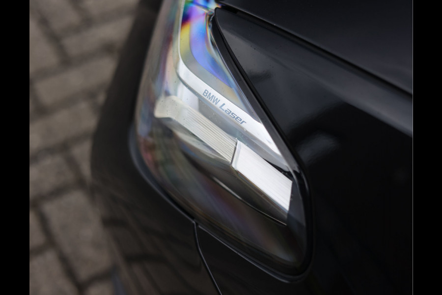 BMW 5 Serie Touring 540d xDrive High Executive *Maxton*Laser*Pano*HUD*