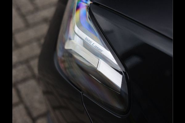 BMW 5 Serie Touring 540d xDrive High Executive *Maxton*Laser*Pano*HUD*