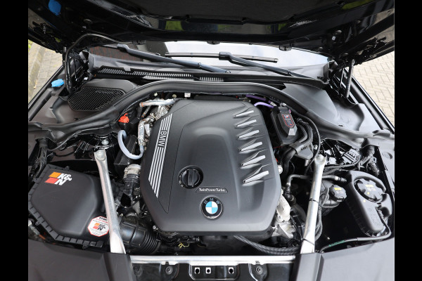 BMW 5 Serie Touring 540d xDrive High Executive *Maxton*Laser*Pano*HUD*