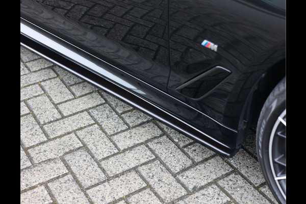 BMW 5 Serie Touring 540d xDrive High Executive *Maxton*Laser*Pano*HUD*