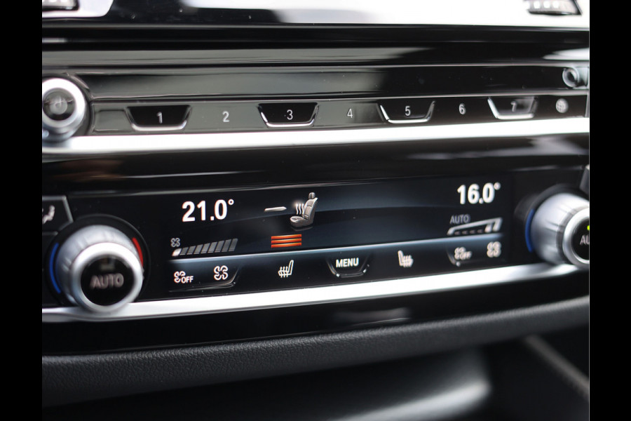 BMW 5 Serie Touring 540d xDrive High Executive *Maxton*Laser*Pano*HUD*