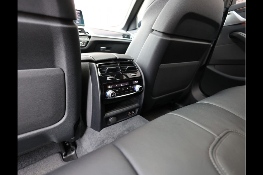 BMW 5 Serie Touring 540d xDrive High Executive *Maxton*Laser*Pano*HUD*