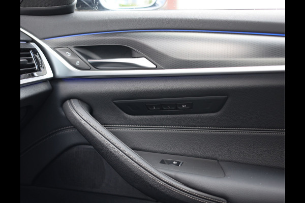 BMW 5 Serie Touring 540d xDrive High Executive *Maxton*Laser*Pano*HUD*