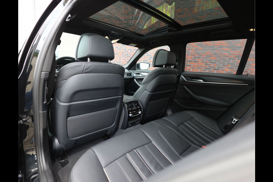 BMW 5 Serie Touring 540d xDrive High Executive *Maxton*Laser*Pano*HUD*