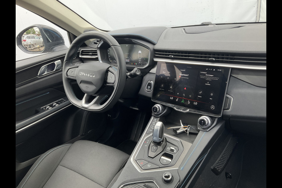 Lynk & Co 01 1.5 Plug-in 360Cam Carplay Pano.Dak Adap.Cruise Sfeerverl Incl.BTW Vol Opties!