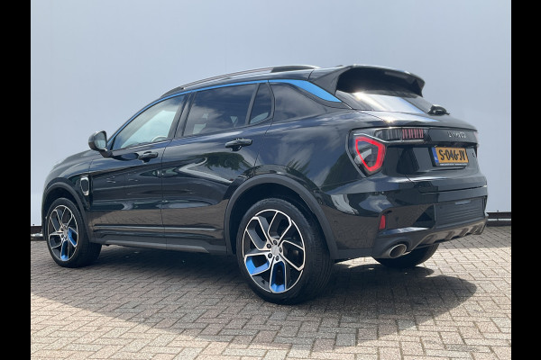 Lynk & Co 01 1.5 Plug-in 360Cam Carplay Pano.Dak Adap.Cruise Sfeerverl Incl.BTW Vol Opties!