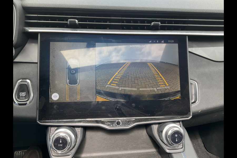 Lynk & Co 01 1.5 Plug-in 360Cam Carplay Pano.Dak Adap.Cruise Sfeerverl Incl.BTW Vol Opties!