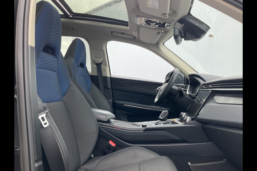 Lynk & Co 01 1.5 Plug-in 360Cam Carplay Pano.Dak Adap.Cruise Sfeerverl Incl.BTW Vol Opties!