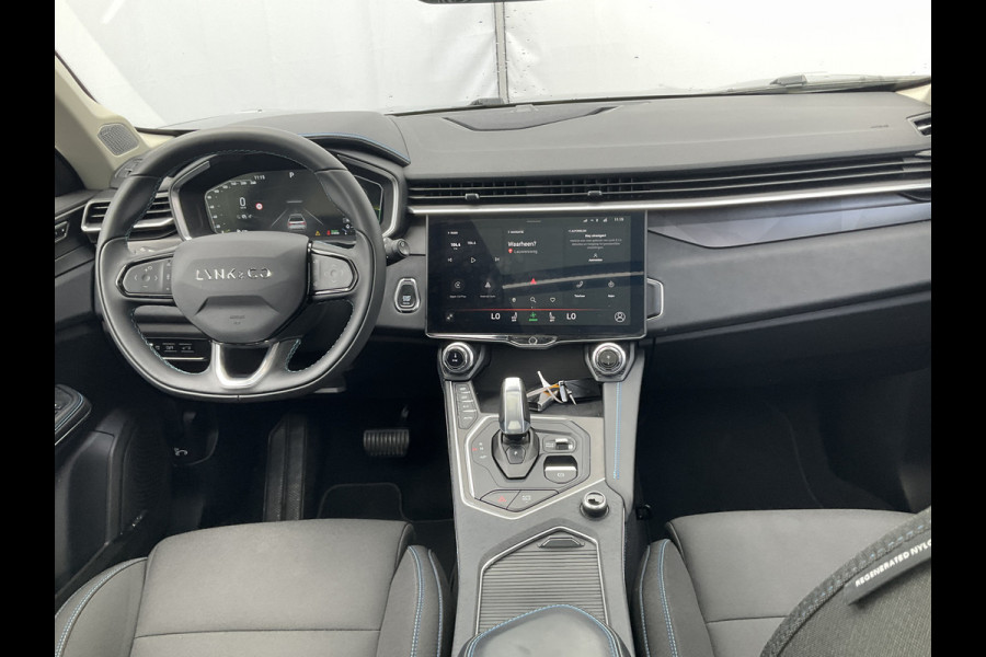 Lynk & Co 01 1.5 Plug-in 360Cam Carplay Pano.Dak Adap.Cruise Sfeerverl Incl.BTW Vol Opties!