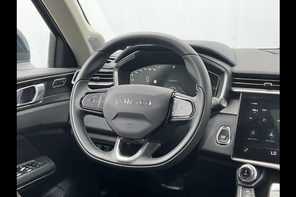 Lynk & Co 01 1.5 Plug-in 360Cam Carplay Pano.Dak Adap.Cruise Sfeerverl Incl.BTW Vol Opties!