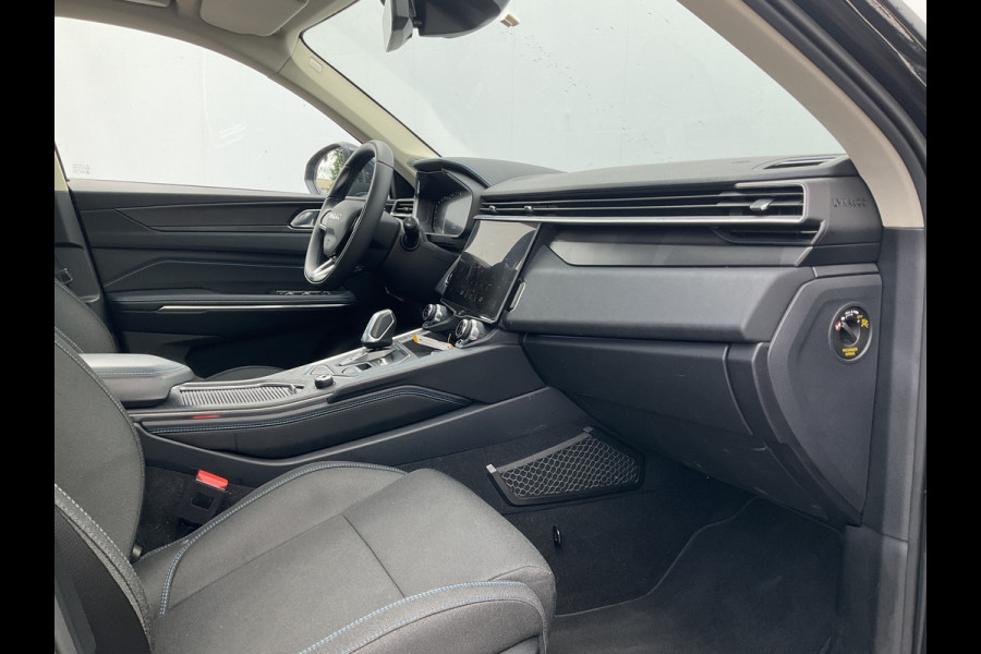 Lynk & Co 01 1.5 Plug-in 360Cam Carplay Pano.Dak Adap.Cruise Sfeerverl Incl.BTW Vol Opties!