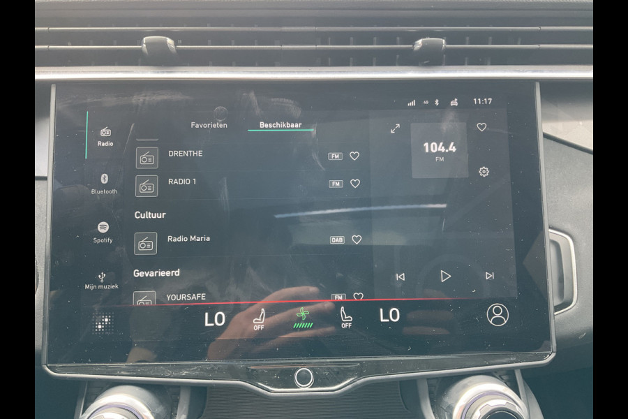 Lynk & Co 01 1.5 Plug-in 360Cam Carplay Pano.Dak Adap.Cruise Sfeerverl Incl.BTW Vol Opties!