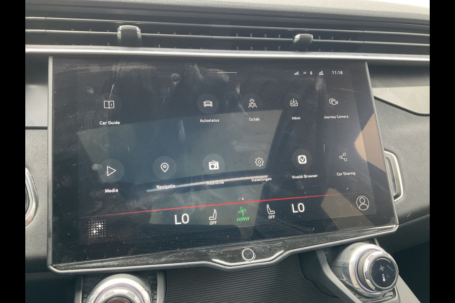 Lynk & Co 01 1.5 Plug-in 360Cam Carplay Pano.Dak Adap.Cruise Sfeerverl Incl.BTW Vol Opties!