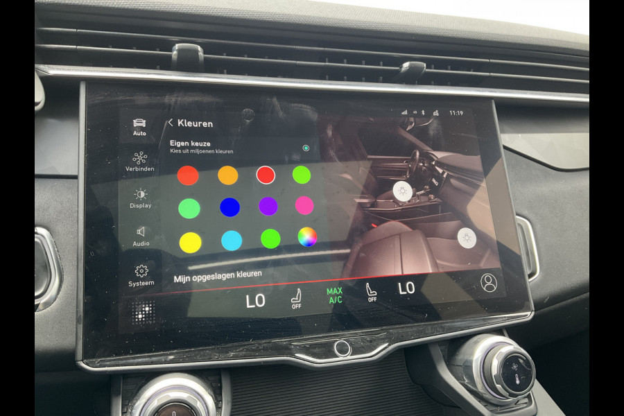 Lynk & Co 01 1.5 Plug-in 360Cam Carplay Pano.Dak Adap.Cruise Sfeerverl Incl.BTW Vol Opties!