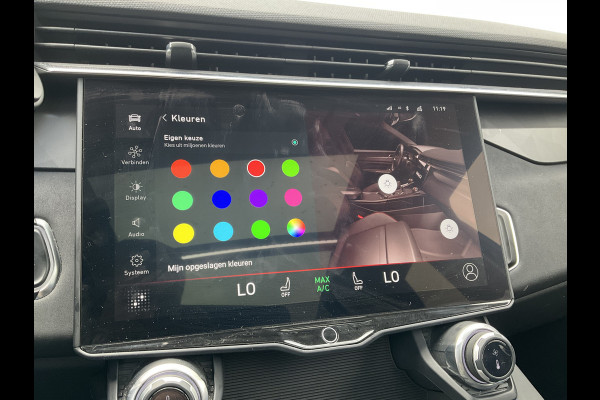 Lynk & Co 01 1.5 Plug-in 360Cam Carplay Pano.Dak Adap.Cruise Sfeerverl Incl.BTW Vol Opties!
