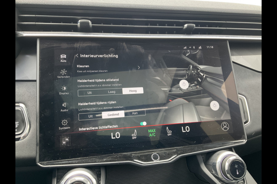Lynk & Co 01 1.5 Plug-in 360Cam Carplay Pano.Dak Adap.Cruise Sfeerverl Incl.BTW Vol Opties!