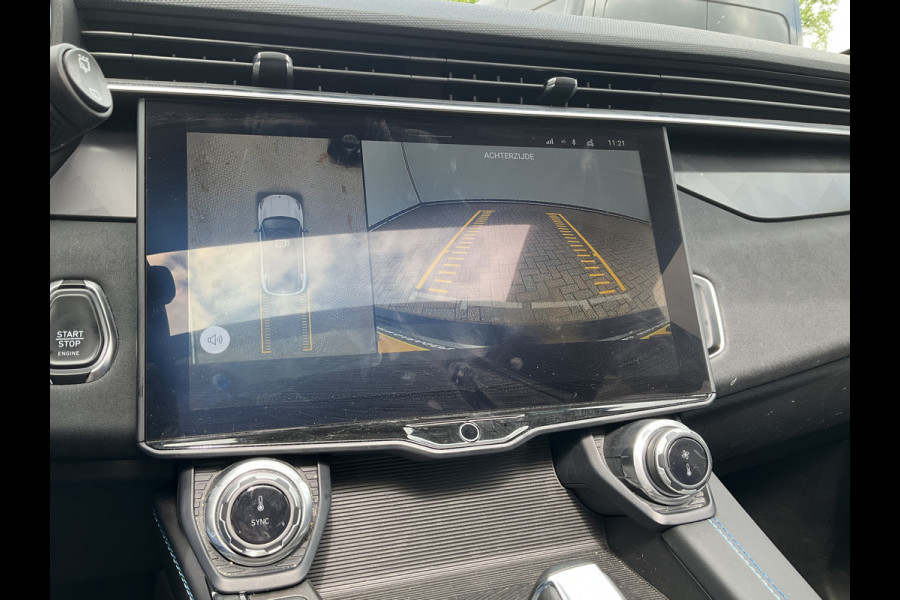 Lynk & Co 01 1.5 Plug-in 360Cam Carplay Pano.Dak Adap.Cruise Sfeerverl Incl.BTW Vol Opties!