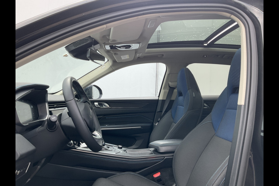Lynk & Co 01 1.5 Plug-in 360Cam Carplay Pano.Dak Adap.Cruise Sfeerverl Incl.BTW Vol Opties!