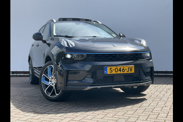 Lynk & Co 01 1.5 Plug-in 360Cam Carplay Pano.Dak Adap.Cruise Sfeerverl Incl.BTW Vol Opties!