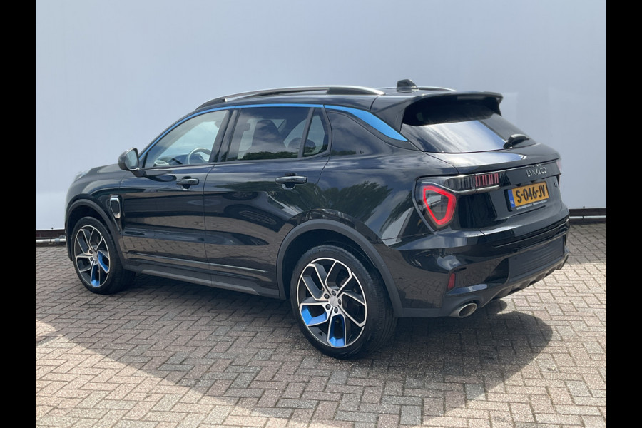 Lynk & Co 01 1.5 Plug-in 360Cam Carplay Pano.Dak Adap.Cruise Sfeerverl Incl.BTW Vol Opties!