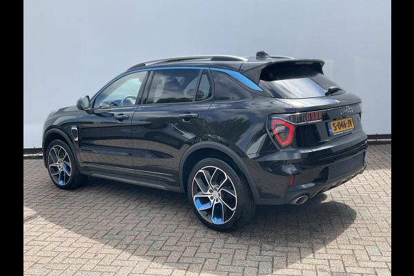 Lynk & Co 01 1.5 Plug-in 360Cam Carplay Pano.Dak Adap.Cruise Sfeerverl Incl.BTW Vol Opties!