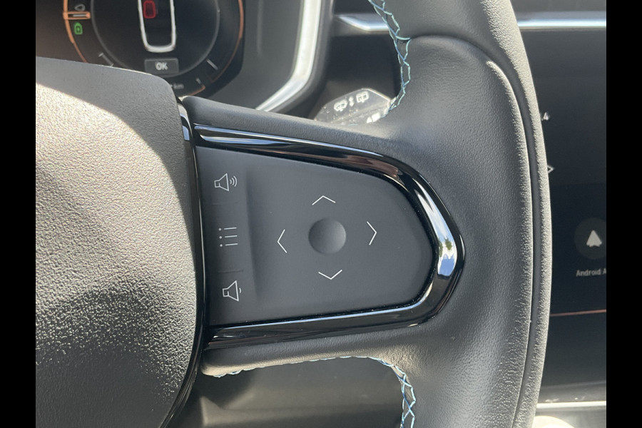 Lynk & Co 01 1.5 PHEV "16x op voorraad" 262pk 360° Adapt.Cruise Pano.dak Incl.BTW Vol opties