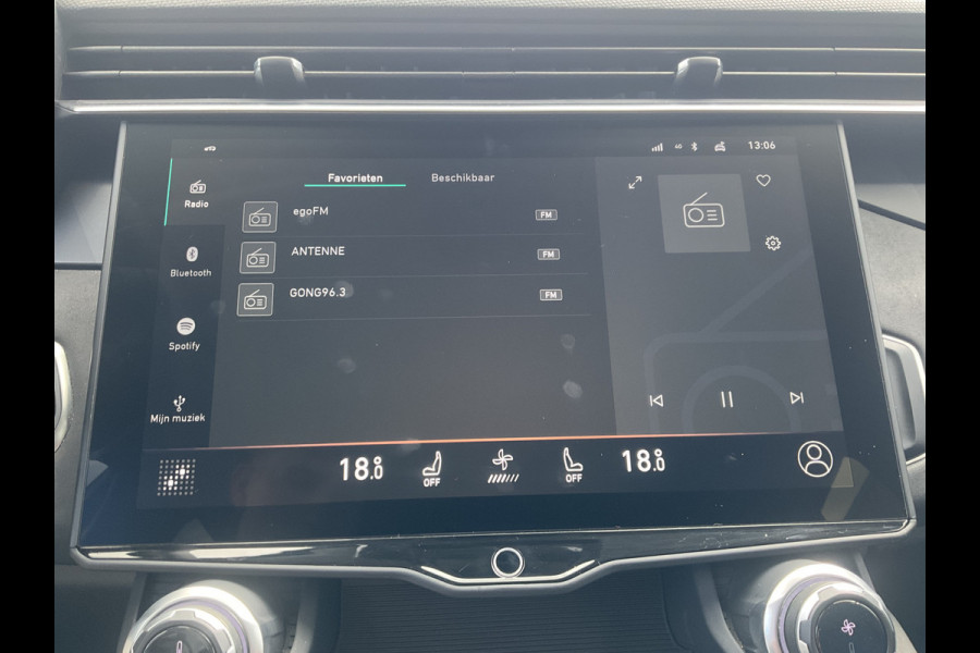 Lynk & Co 01 1.5 PHEV "16x op voorraad" 262pk 360° Adapt.Cruise Pano.dak Incl.BTW Vol opties