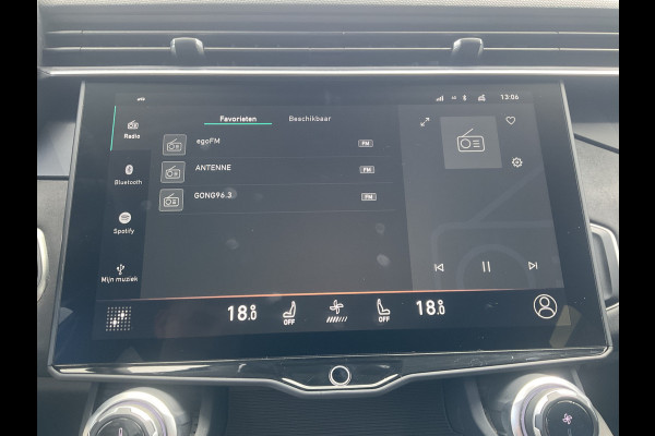 Lynk & Co 01 1.5 PHEV "16x op voorraad" 262pk 360° Adapt.Cruise Pano.dak Incl.BTW Vol opties