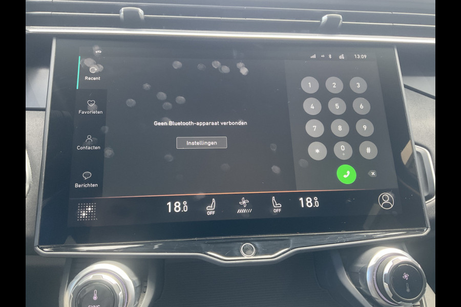 Lynk & Co 01 1.5 PHEV "16x op voorraad" 262pk 360° Adapt.Cruise Pano.dak Incl.BTW Vol opties