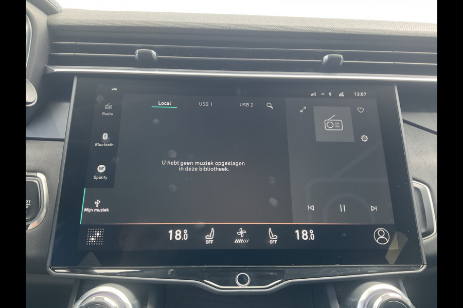 Lynk & Co 01 1.5 PHEV "16x op voorraad" 262pk 360° Adapt.Cruise Pano.dak Incl.BTW Vol opties