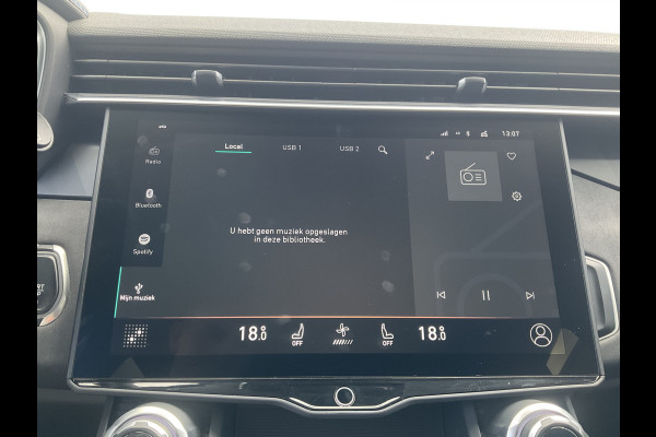 Lynk & Co 01 1.5 PHEV "16x op voorraad" 262pk 360° Adapt.Cruise Pano.dak Incl.BTW Vol opties