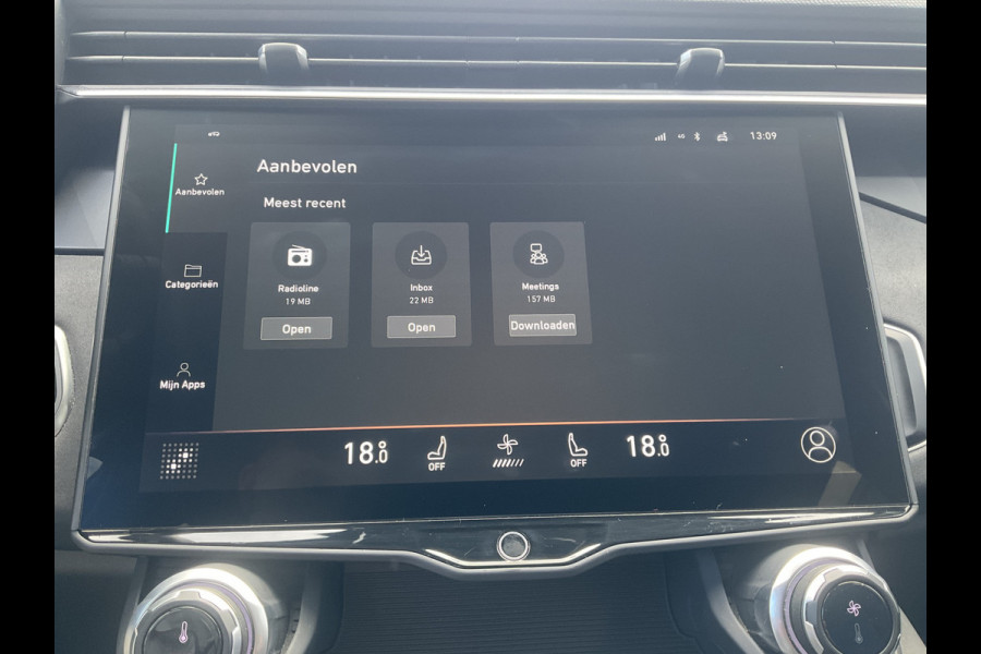 Lynk & Co 01 1.5 PHEV "16x op voorraad" 262pk 360° Adapt.Cruise Pano.dak Incl.BTW Vol opties