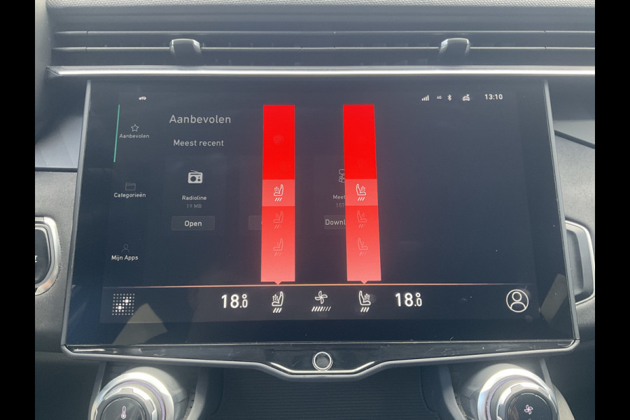 Lynk & Co 01 1.5 PHEV "16x op voorraad" 262pk 360° Adapt.Cruise Pano.dak Incl.BTW Vol opties