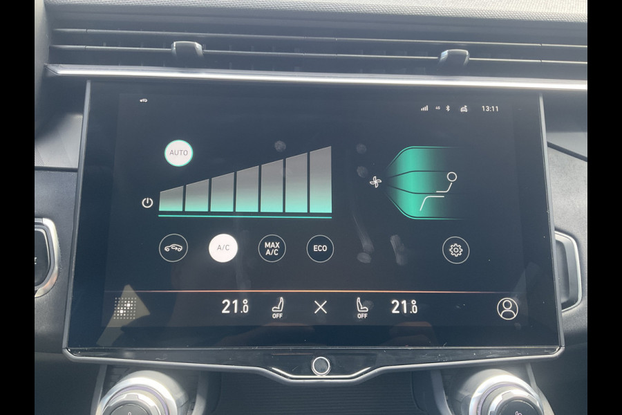 Lynk & Co 01 1.5 PHEV "16x op voorraad" 262pk 360° Adapt.Cruise Pano.dak Incl.BTW Vol opties