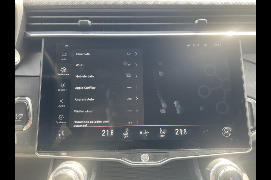 Lynk & Co 01 1.5 PHEV "16x op voorraad" 262pk 360° Adapt.Cruise Pano.dak Incl.BTW Vol opties