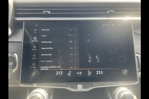 Lynk & Co 01 1.5 PHEV "16x op voorraad" 262pk 360° Adapt.Cruise Pano.dak Incl.BTW Vol opties