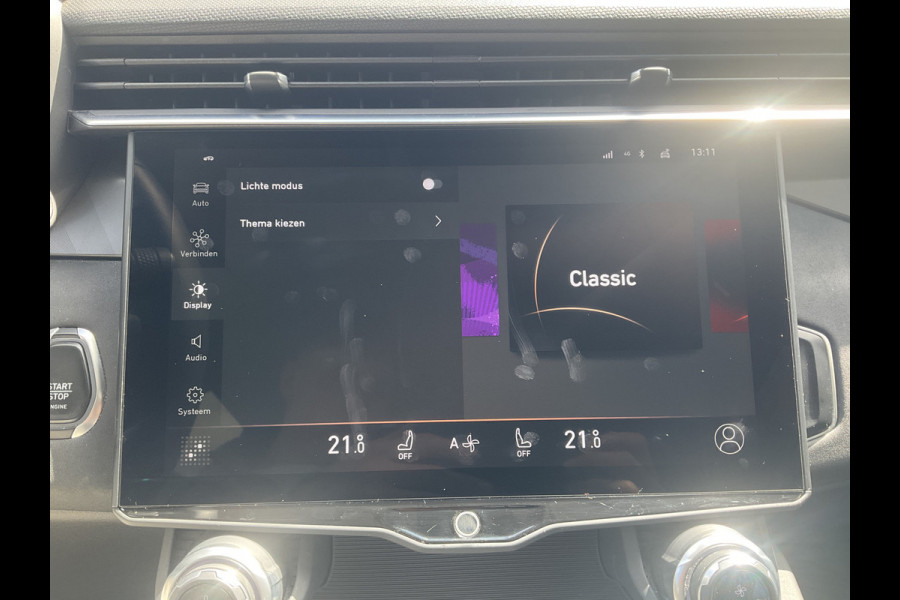 Lynk & Co 01 1.5 PHEV "16x op voorraad" 262pk 360° Adapt.Cruise Pano.dak Incl.BTW Vol opties