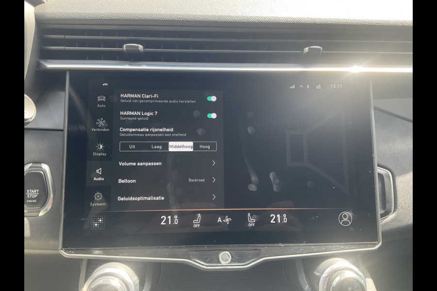 Lynk & Co 01 1.5 PHEV "16x op voorraad" 262pk 360° Adapt.Cruise Pano.dak Incl.BTW Vol opties