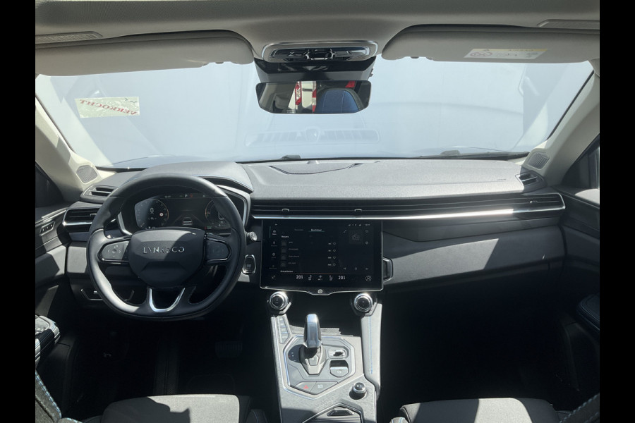 Lynk & Co 01 1.5 PHEV "16x op voorraad" 262pk 360° Adapt.Cruise Pano.dak Incl.BTW Vol opties