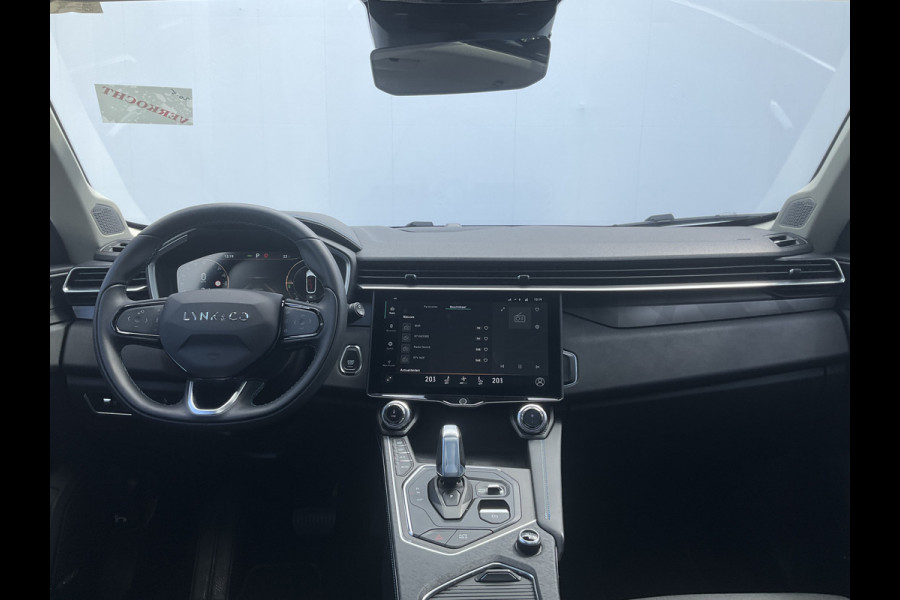 Lynk & Co 01 1.5 PHEV "16x op voorraad" 262pk 360° Adapt.Cruise Pano.dak Incl.BTW Vol opties