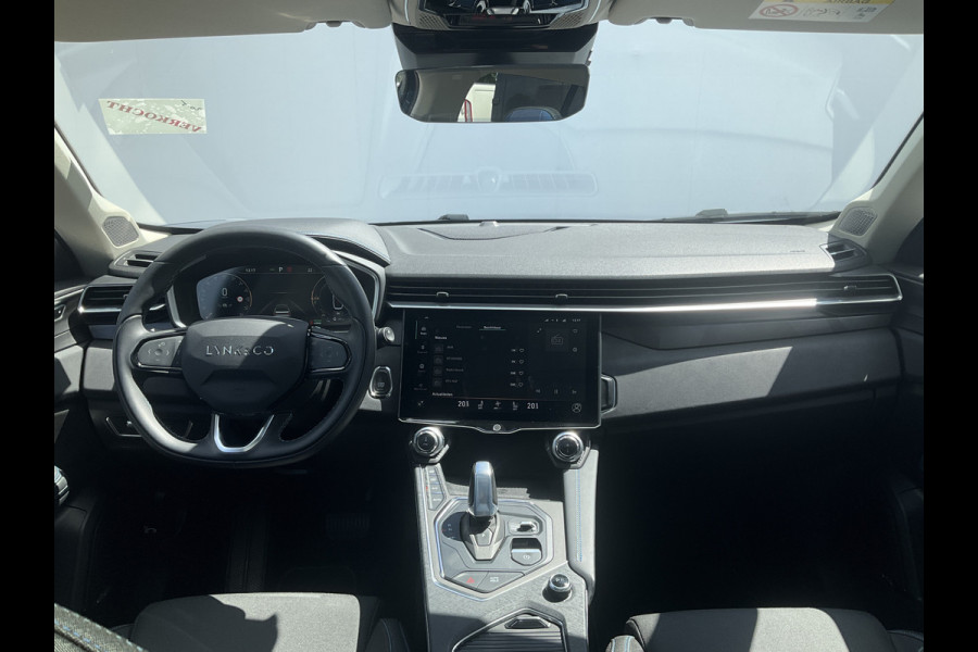 Lynk & Co 01 1.5 PHEV "16x op voorraad" 262pk 360° Adapt.Cruise Pano.dak Incl.BTW Vol opties