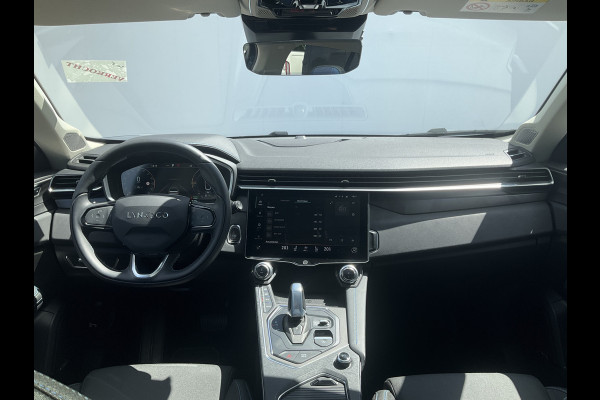 Lynk & Co 01 1.5 PHEV "16x op voorraad" 262pk 360° Adapt.Cruise Pano.dak Incl.BTW Vol opties