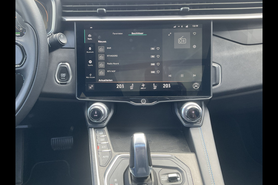 Lynk & Co 01 1.5 PHEV "16x op voorraad" 262pk 360° Adapt.Cruise Pano.dak Incl.BTW Vol opties