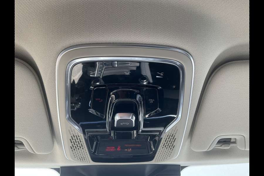 Lynk & Co 01 1.5 PHEV "16x op voorraad" 262pk 360° Adapt.Cruise Pano.dak Incl.BTW Vol opties