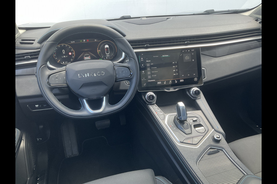 Lynk & Co 01 1.5 PHEV "16x op voorraad" 262pk 360° Adapt.Cruise Pano.dak Incl.BTW Vol opties