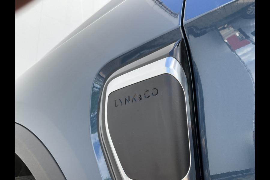 Lynk & Co 01 1.5 PHEV "16x op voorraad" 262pk 360° Adapt.Cruise Pano.dak Incl.BTW Vol opties