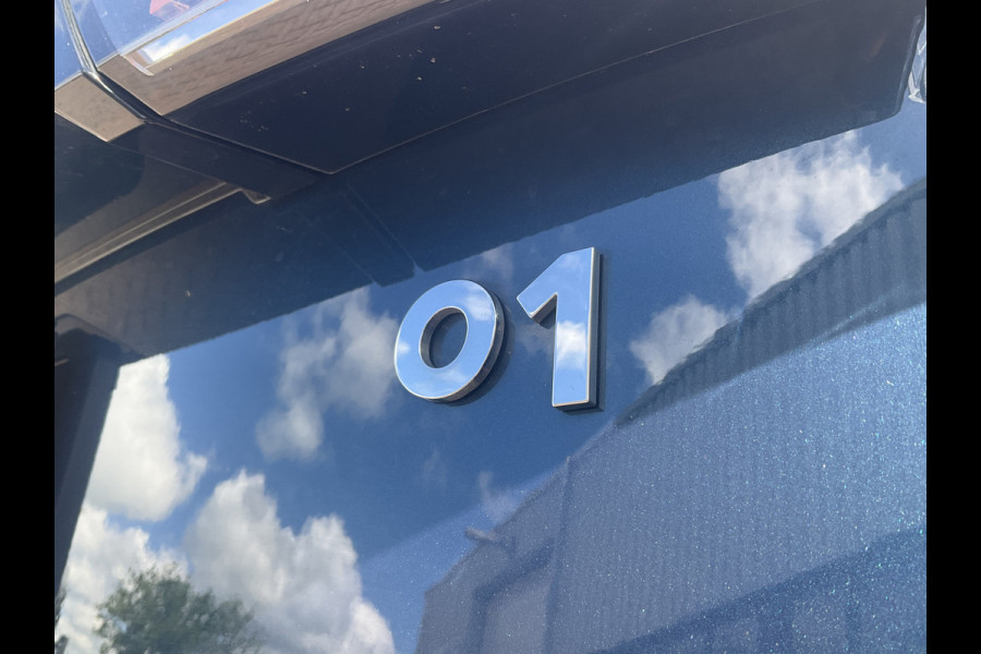 Lynk & Co 01 1.5 PHEV "16x op voorraad" 262pk 360° Adapt.Cruise Pano.dak Incl.BTW Vol opties