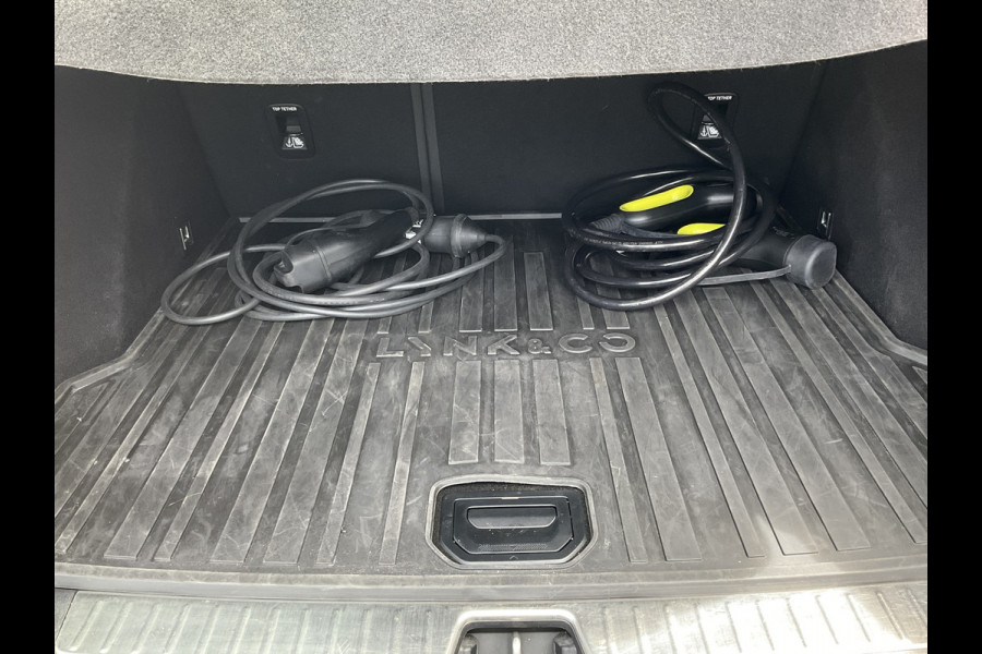 Lynk & Co 01 1.5 PHEV "16x op voorraad" 262pk 360° Adapt.Cruise Pano.dak Incl.BTW Vol opties