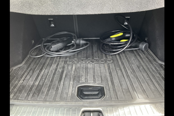 Lynk & Co 01 1.5 PHEV "16x op voorraad" 262pk 360° Adapt.Cruise Pano.dak Incl.BTW Vol opties