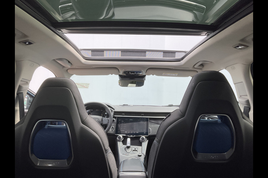 Lynk & Co 01 1.5 PHEV "16x op voorraad" 262pk 360° Adapt.Cruise Pano.dak Incl.BTW Vol opties